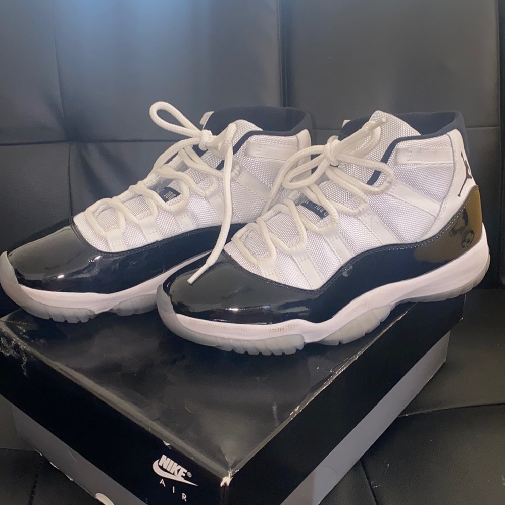 Air Jordan 11 retro